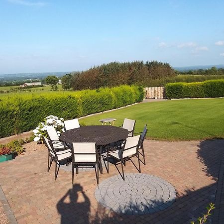 Antrim Heights Bnb Dış mekan fotoğraf