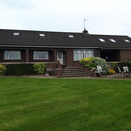 Antrim Heights Bnb Dış mekan fotoğraf