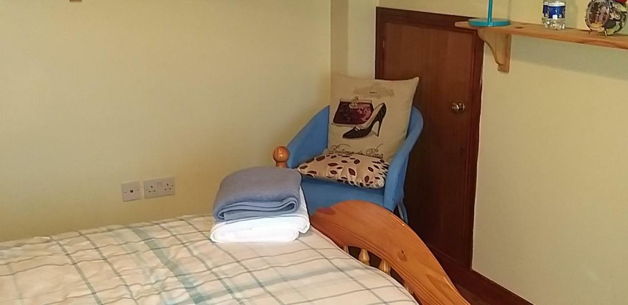 Antrim Heights Bnb Dış mekan fotoğraf
