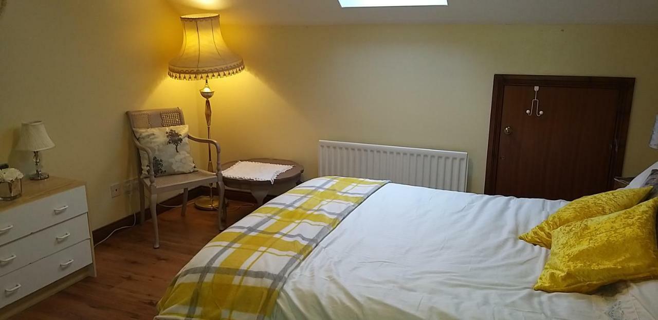 Antrim Heights Bnb Dış mekan fotoğraf
