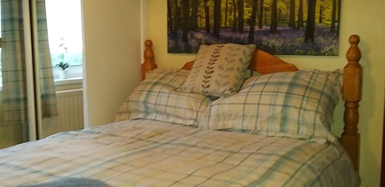 Antrim Heights Bnb Dış mekan fotoğraf