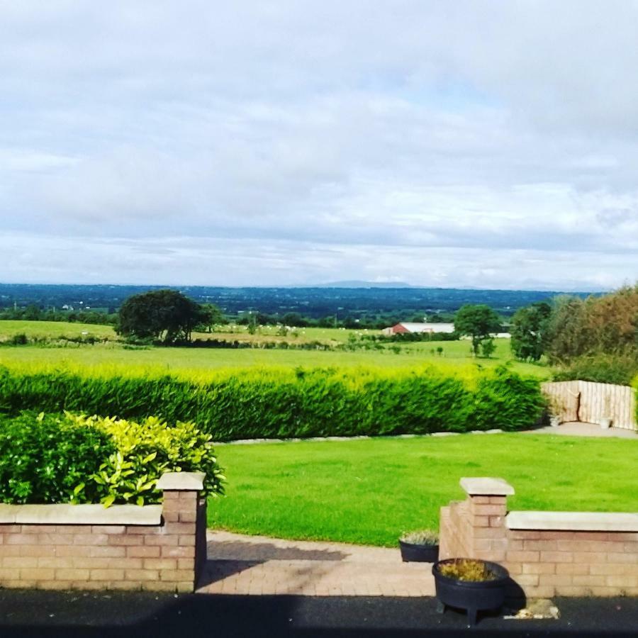 Antrim Heights Bnb Dış mekan fotoğraf