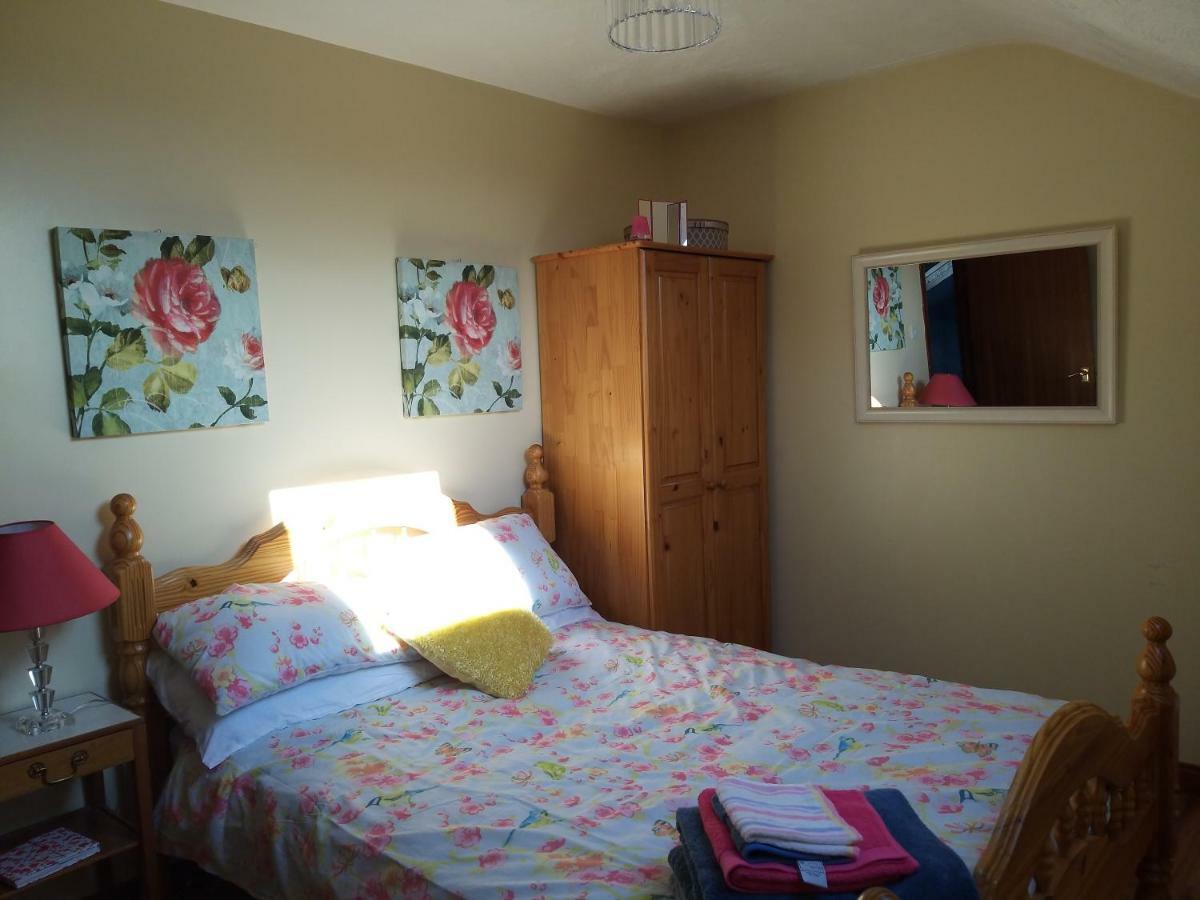 Antrim Heights Bnb Dış mekan fotoğraf