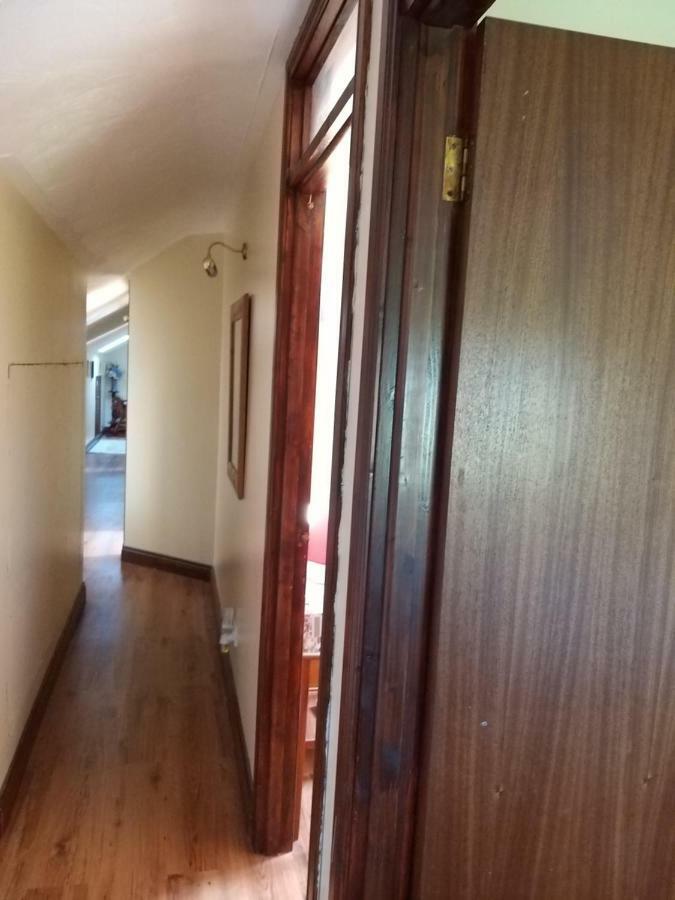 Antrim Heights Bnb Dış mekan fotoğraf