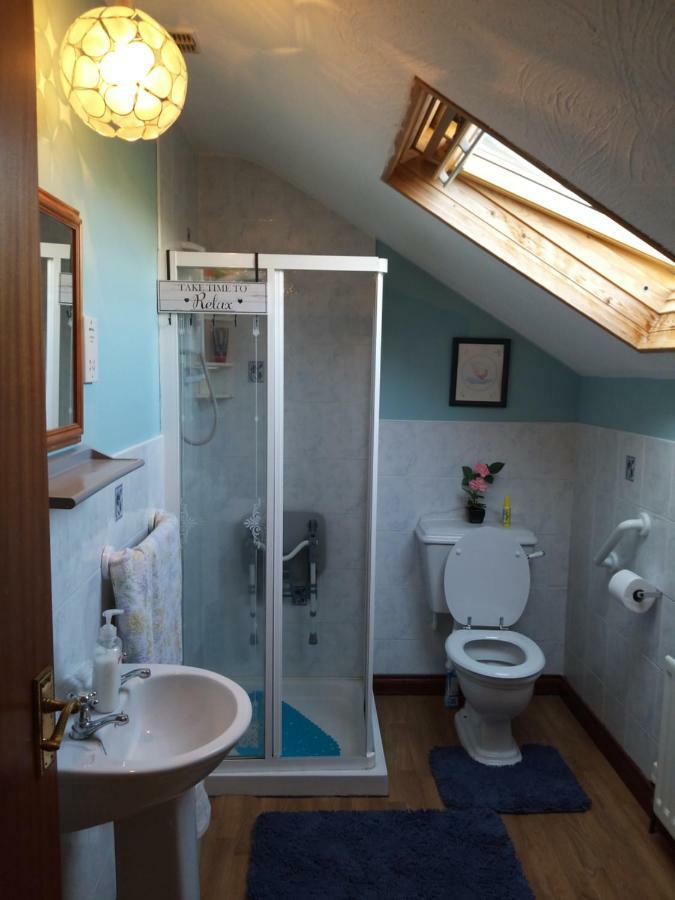 Antrim Heights Bnb Dış mekan fotoğraf