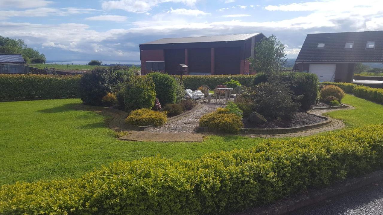 Antrim Heights Bnb Dış mekan fotoğraf