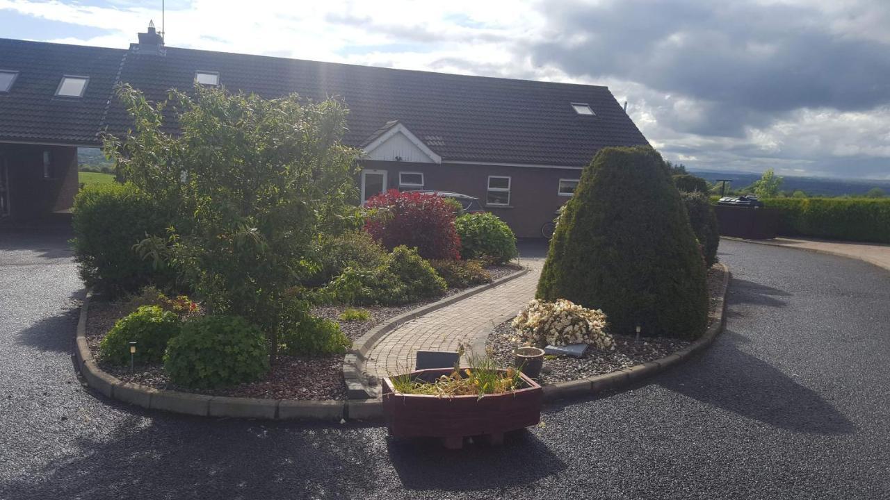 Antrim Heights Bnb Dış mekan fotoğraf